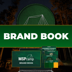 Brand Book and Guidelines
