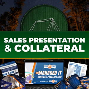 Sales Presentation & Collateral